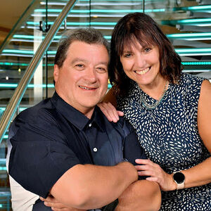 Meet your Posher, Robert